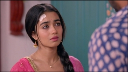 Pyaar Ka Pehla Naam Radha Mohan - 2nd September 2022